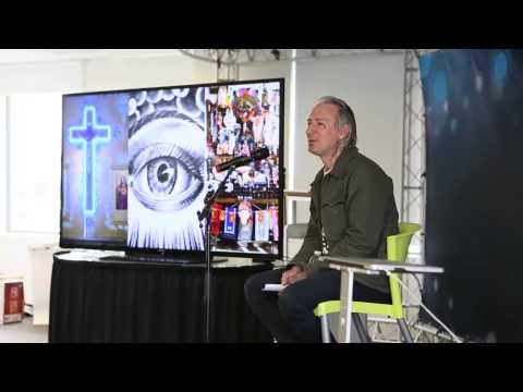 Freddy Corbin: Tattoo, Not Ink.