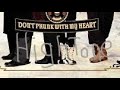 The Black Eyed Peas Don T Phunk With My Heart High Tone 2005