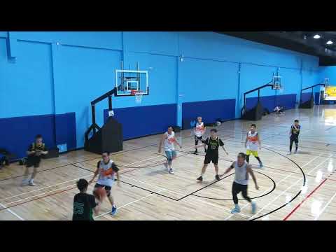 Goose Balloon(38) Tier 13 Fufu(57) - tcbl sunday - 2022/2023 WINTER