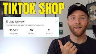 How to find winning products on TikTok Shop easily