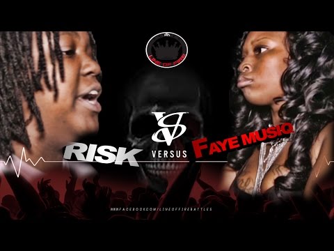 Faye Musiq vs Risk