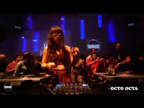 Boiler Best Moment Pick (Vol 47) - Octo Octa