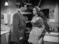 Robert Mitchum And Janet Leigh In Holiday Affair
