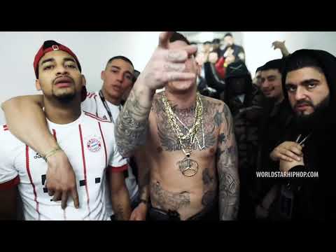 GZUZ ft  BONEZ MC ►UNS FICKT IHR NICHT!◄