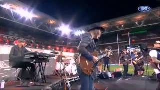 The Madden Brothers   We Are Done   State Of Origin 2014 Game 3   YouTubevia torchbrowser com