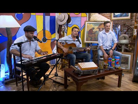 ENTRE MATES Y GUITARRAS PROGRAMA 459 - 2 DE ABRIL DE 2022