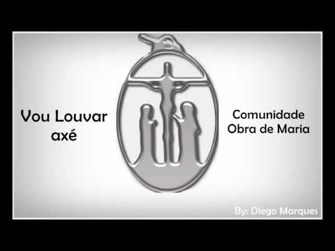 Vou louvar video