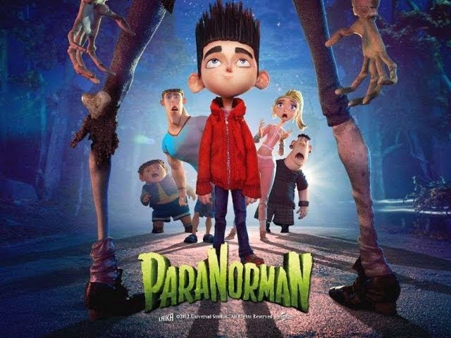 ParaNorman – Trailer Dublado