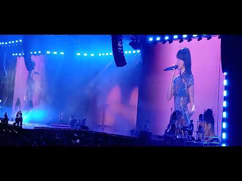 Miamor - Aitana #Metamorfosisseasonbcn #aitana Barcelona2025