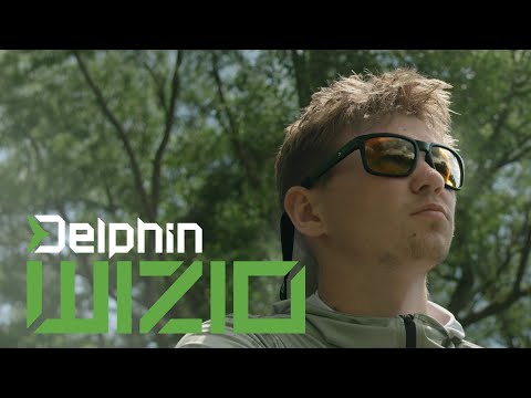 DELPHIN - Polarizačné okuliare WIZIO
