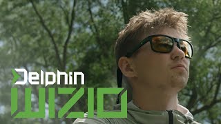 Polarizační brýle Delphin WIZIO