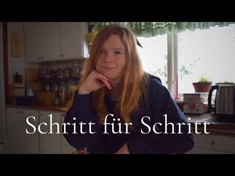 Overwhelmed 🏚️ Kitchen makeover alone in Sweden