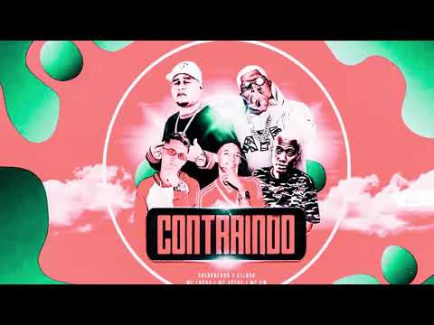 Shevchenko e elloco, MC Lokao,mc apena, MC GW - contraindo