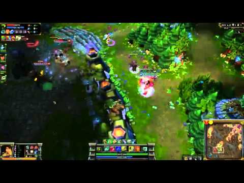 Put some effort into your skillshots