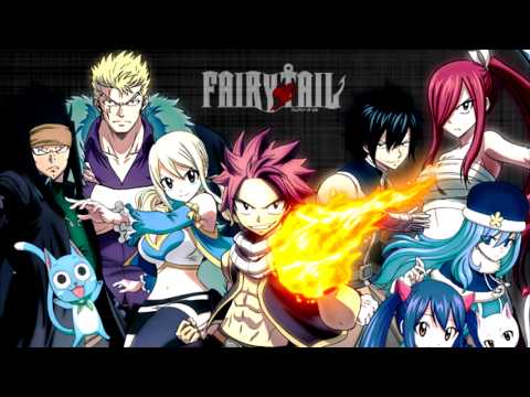 Nightcore | Fairy Tail Ending 15 : Kimi to Kare to Boku to Kanojo to by Breathe