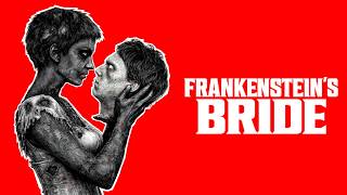 Trailer Frankenstein's Bride