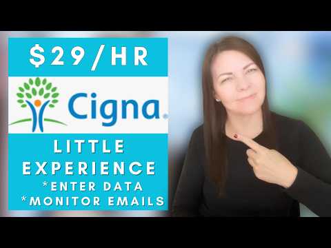 Cigna Hiring