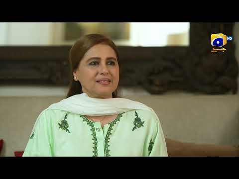 Ghaata Episode 21 | Best Moment 02 | Adeel Chaudhry - Momina Iqbal - Mirza Zain Baig | HAR PAL GEO