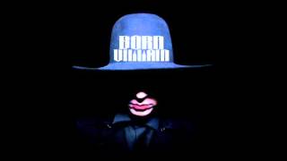 Marilyn Manson - You&#39;re So Vain Feat. Johnny Depp [ Born Villian ]
