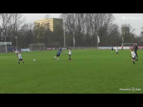 Purmersteijn Onder 9 wint Moment van de Week