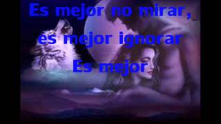 me converti en roca - shery