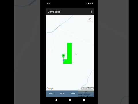 GeoTracker