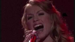 Didi Benami - Play With Fire - American Idol 9 Top 12 - HQ Audio