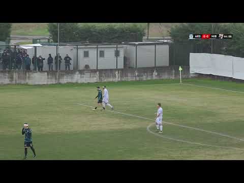 Gli highlights di Ars et Labor-Nibbiano Valtidone, finale della Coppa Italia di Eccellenza ER