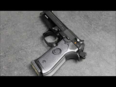 Kapo - Me Beretta ( official audio )