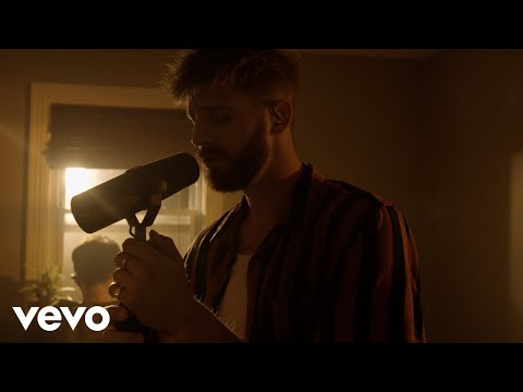 Quinn Lewis - Monsters (Performance Video)