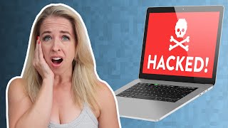 My YouTube Channel Got HACKED!