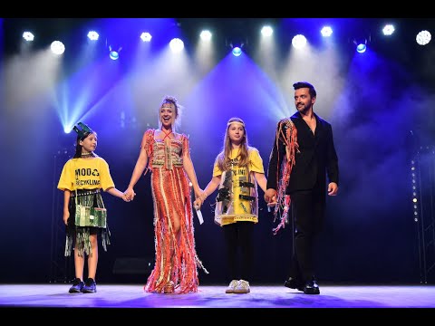 Wielki Finał Moda Na Recykling 5