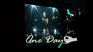 Download lagu (ENG LYRICS) TAEYEON (태연) - ONE DAY ('S... TAEYEON CONCERT in SG 2019) mp3 Download lagu (ENG LYRICS) TAEYEON (태연) - ONE DAY ('S... TAEYEON CONCERT in SG 2019) mp3