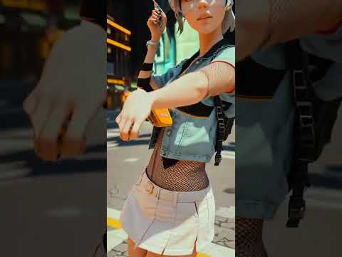 Neue Deutsche Welle: "Sei keine Bitch" #musikvideo  #ndw  #achtziger