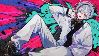 (世界中の八十億の人が救われる音) - IRIS OUT（米津玄師） - Arrange ver. - ／まふまふ【歌ってみた】