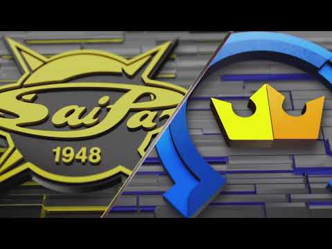 Ottelukooste: SaiPa − Kiekko-Espoo | 29.11.2025