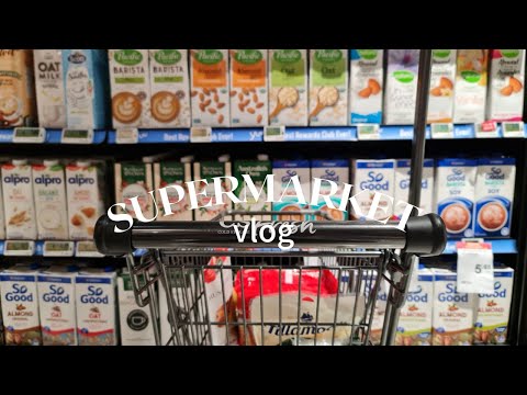 Supermercado de Cingapura (armazenamento refrigerado) 🏪🛒