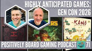 Stonemaier Games - Grifters video thumbnail
