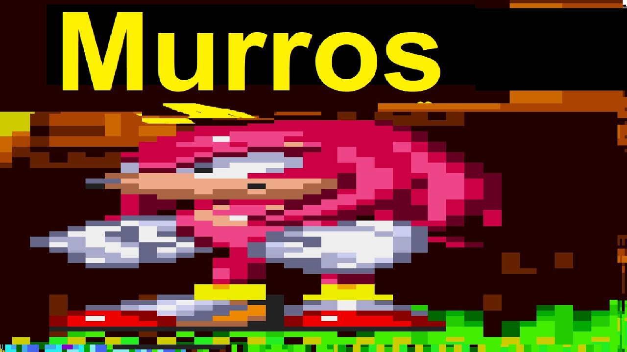Sonic 3 e Murros - pela "primeira vez" Só boas tomadas de decisões - Parte 3