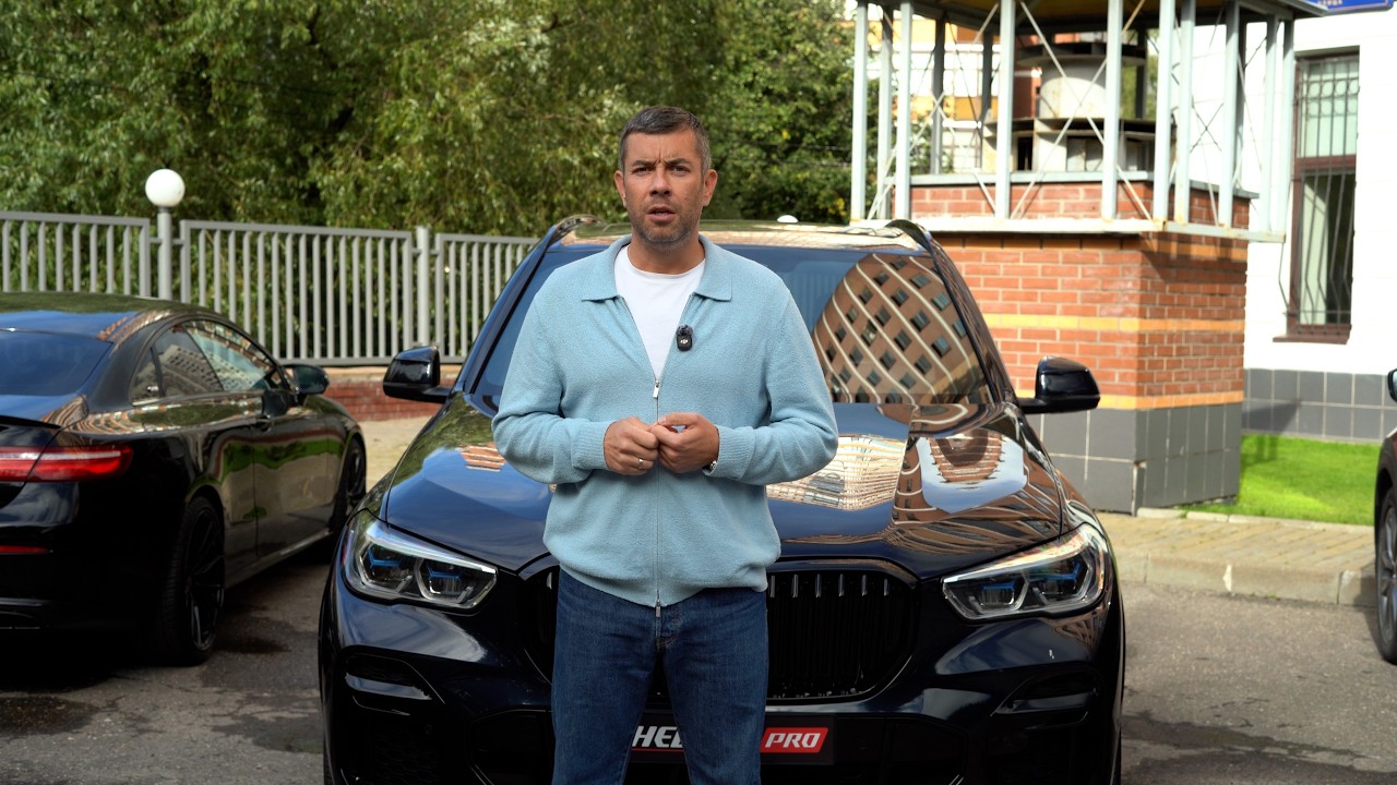 Угнал собственный автомобиль!