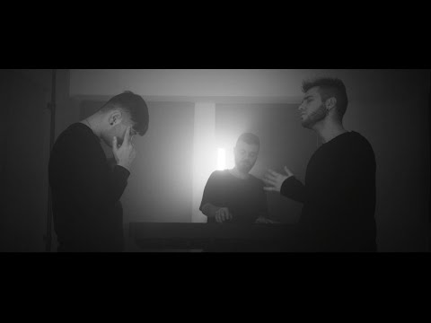 CHRISS & DIZO & GUZILIAN - FLOARE CU VENIN (Acoustic version)
