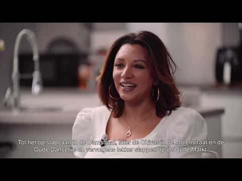 Anouska is Ongekend in Roosendaal