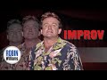 Robin Williams Crowd Work & Improv | An Evening with Robin Williams (1983)