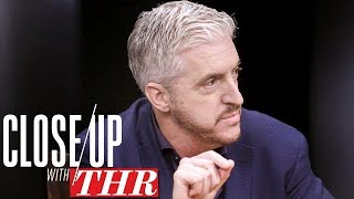 'Darkest Hour' Writer Anthony McCarten: "History is a Lousy Filmmaker" | Close Up With THR