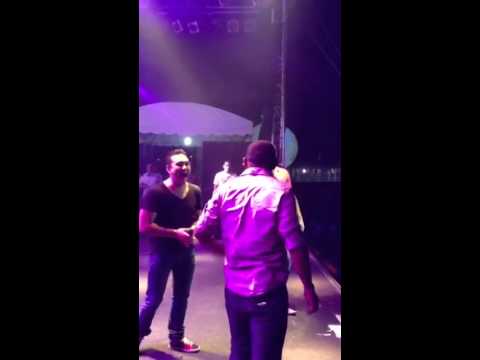 Aduilio Mendes part. Magníficos