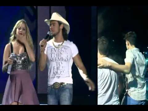 Voa Voa - Munhoz e Mariano