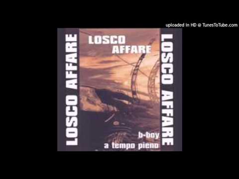 Losco Affare 11 - Ciao Nino