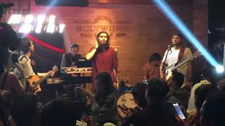 Download lagu Sheila on 7 - J.A.P (Live at Holywings Pantai Indah Kapuk 21/02/2019) mp3