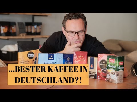BARISTA verkostet die bekanntesten Kaffee's Deutschland | BARULI