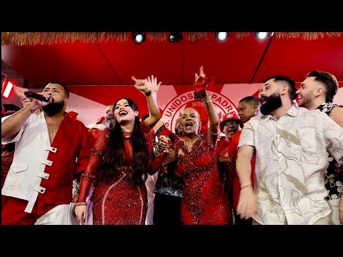 UNIDOS DE PADRE MIGUEL 2026 | SAMBA CAMPEÃO! 🏆